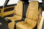 Bentley Continental Flying Star 2010 года